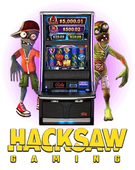 Slot Games