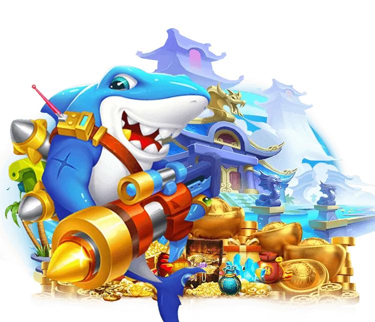Game bắn cá Kingbet86 Info